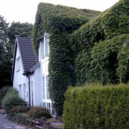 Ferienwohnung Antje Бремерхафен Экстерьер фото
