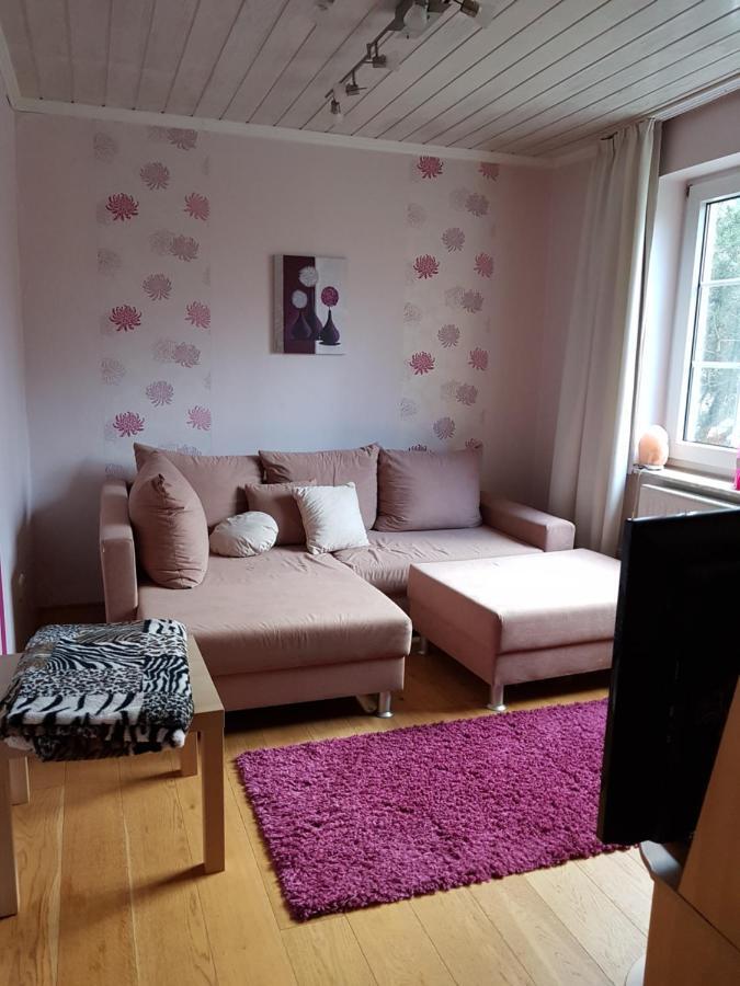 Ferienwohnung Antje Бремерхафен Экстерьер фото